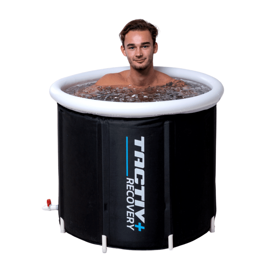 Tactiv Recovery Ice Bath Expert pack Tactiv Recovery