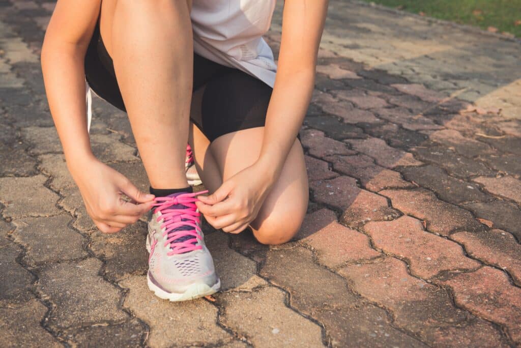 Beginnen met hardlopen